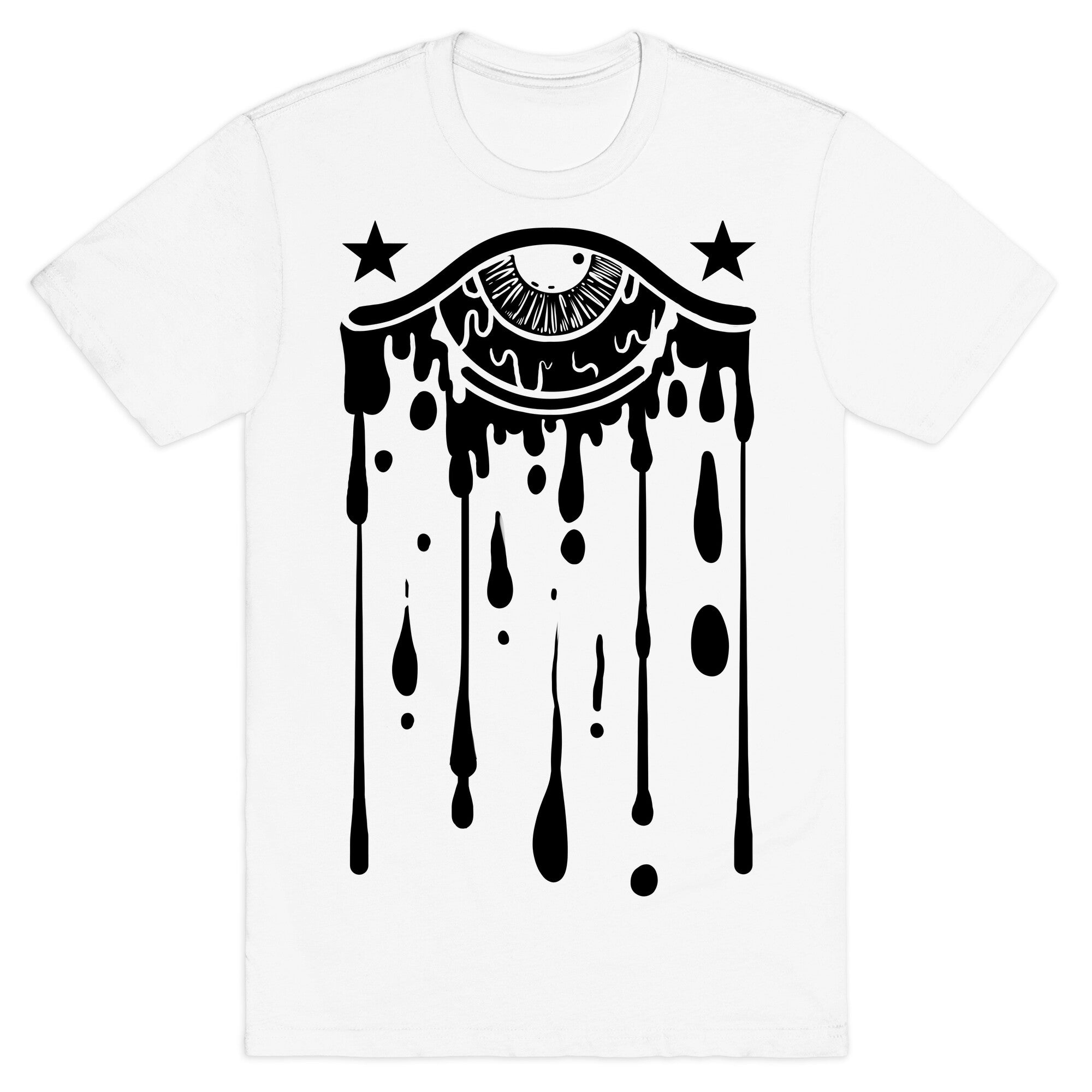 Eye Drip T-Shirt
